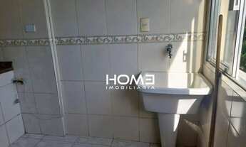 Imagem 5: Apartamento com 2 dormitórios à venda, 50 m² por R$ 185.000 - Taquara - Rio de Janeiro/RJ