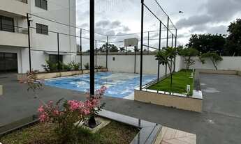 Imagem 4: Condomínio Residencial Máximo Clube Apartamento com 3 Quarto(s) e 2 banheiro(s) à Venda, 7