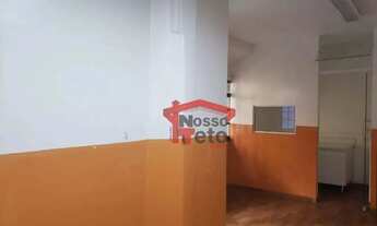 Imagem 3: Casa à venda, 72 m² por R$ 6.000 - Vila Perus - São Paulo/SP