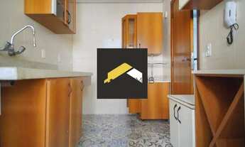 Imagem 6: Apartamento com 2 dormitórios para alugar, 74 m² por R$ 4.444,00/mês - Petrópolis - Porto