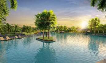 Imagem 7: Alive Home Resort - 139m² - 3 suítes - 2 vagas - Vila Prudente - São Paulo/SP