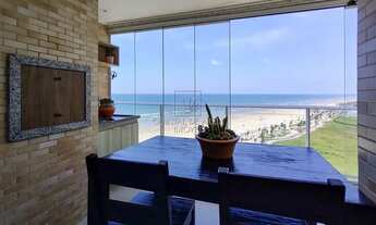 Imagem 3: Maravilhoso Apartamento 2 Quartos à Venda em Nova Mirim, Praia Grande