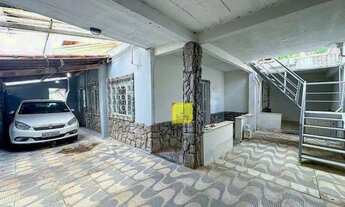 Imagem 2: Casa com 3 dormitórios à venda, 301 m² por R$ 489.900,00 - Bom Pastor - Juiz de Fora/MG