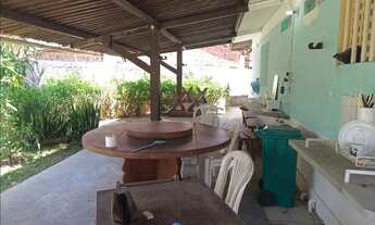 Imagem 2: Oportunidade Exclusiva! Casa de Alto Padrão na Praia de Graçandu - Estremoz/RN