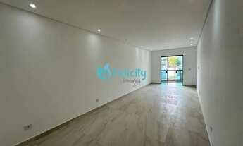 Imagem: Sobrado NOVO com 3 suítes, 3 vagas, 180m2