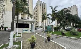 Imagem 2: Apartamento mobiliado no Vitória Nova Iguaçu