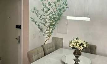 Imagem 5: Apartamento com 3 dormitórios à venda, 81 m² por R$ 870.000,00 - São Sebastião - Porto Ale