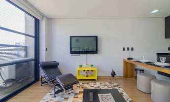 Imagem 6: Aluguel Apartamento 1 Dormitórios - 54 m² Vila Olímpia