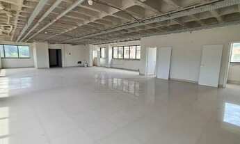 Imagem 2: Sala comercial à venda no Edifício Avenida Office em Americana