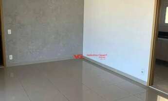 Imagem 2: Apartamento com 3 suítes à venda, 116 m² por R$ 1.300.000 - Le Chateau Frontenac - Indaiat