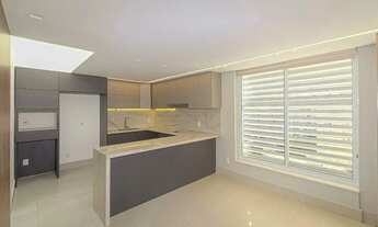 Imagem 7: Cobertura com 3 dormitórios à venda, 203 m² por R$ 4.490.000,00 - Savassi - Belo Horizonte