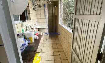 Imagem 4: Apartamento com 120 metros quadrados com 2 quartos em Capim Macio - Natal - RN