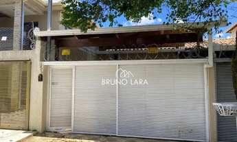 Imagem 4: Casa a venda em Contagem no bairro Sapucaias