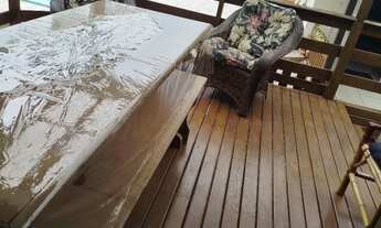 Imagem 3: Alugo ou venda Anual/Casa c Piscina/Ingleses