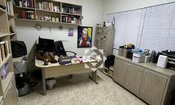 Imagem 5: Sobrado com 290m2 de área construída, em lote de 360m2