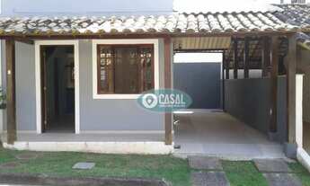 Imagem: Casa em Condomínio com 02 Quartos à Venda