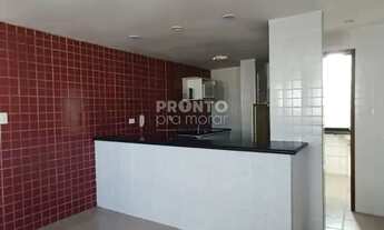 Imagem 4: Imóvel para venda tem 89 metros quadrados com 3 quartos em Boa Viagem - Recife - PE