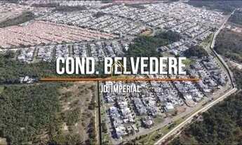 Imagem: Terreno à Venda Condomínio Belvedere