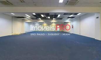 Imagem 2: Conj. Comercial, Consolação - São Paulo