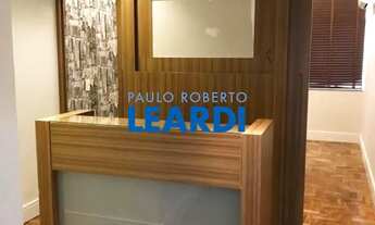 Imagem: CONJ. COMERCIAL - SANTA CECÍLIA - SP