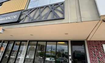 Imagem: Sala comercial para locação 306 Sul