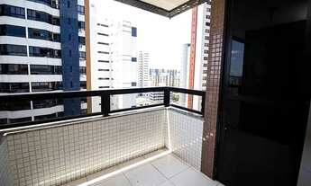 Imagem 5: Imóvel para venda possui 84 metros quadrados com 3 quartos em Caminho das Árvores - Salvad