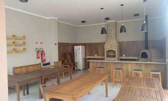 Imagem 4: Apartamento em Avenida Afonso de Sampaio e Sousa - Jardim Nossa Senhora do Carmo - São Pau