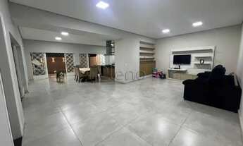 Imagem 5: Casa à venda em Valinhos, Jardim Lorena, com 3 quartos, com 221 m², Condomínio Fiorella