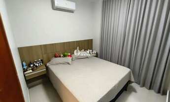 Imagem 5: Apartamento próximo ao Praia Club com 03 quartos, disponível para venda no bairro Tubalina