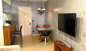 Imagem 3: Flat com ótimo preço no bairro Jardins. Confira!