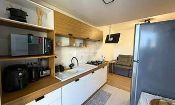 Imagem 6: Apartamento 2 quartos no Bairro Guarani em Novo Hamburgo