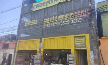 Imagem 3: Casa em Rua Desembargador Bráulio - Taquaril - Belo Horizonte/MG