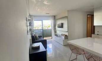 Imagem 2: Apartamento em Condomínio Club Nos Bancários!