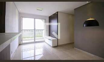 Imagem: Apartamento à Venda - Vila Califórnia