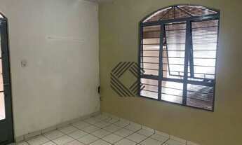 Imagem 3: Casa com 2 dormitórios para alugar, 148 m² por R$ 1.581,06/mês - Jardim Santa Marina I - S