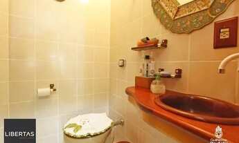 Imagem 6: Casa Condominio para Venda - 258m², 3 dormitórios, sendo 1 suites, 2 vagas - Jar