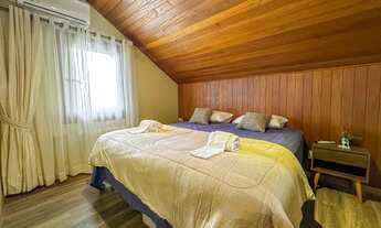 Imagem 7: Apartamento com 4 dormitórios à venda, 181 m² por R$ 2.990.000,00 - Centro - Gramado/RS