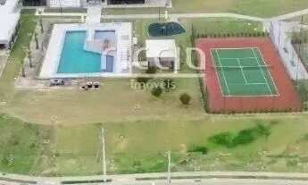 Imagem 7: Terreno Condomínio terras alpha urbanova