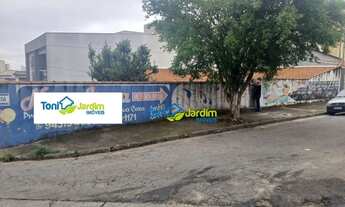 Imagem: Terreno à venda, 230 m² por R$ 750.000,00