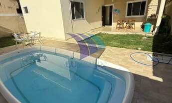 Imagem 5: COD 1707 - VENDA- CASA LINEAR- Condomínio dos Pássaros