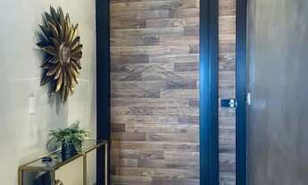 Imagem 2: Residência Luxuosa com sauna, spa, academia, Home Theater e muito mais - ESTORIL V