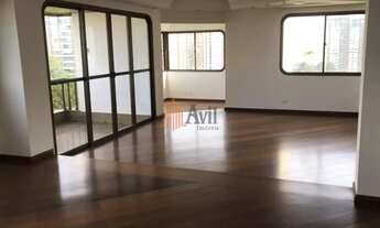 Imagem: Apartamento de 4 Quartos para locação