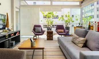 Imagem 5: Venda Cobertura 2 Dormitórios - 220 m² Vila Nova Conceição