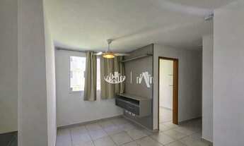 Imagem: Apartamento no Spazio Lille com 2 quartos