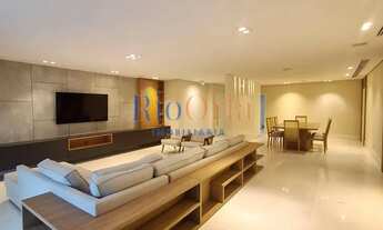 Imagem 2: Mônaco, apartamento 4 quartos, infraestrutura de lazer na Orla da praia !