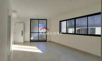 Imagem 2: Cobertura em Rua General Carneiro - Sagrada Família - Belo Horizonte/MG