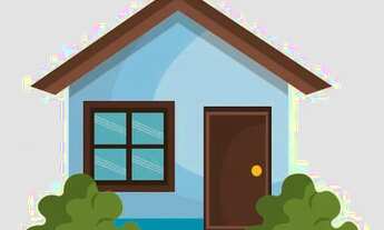 Imagem: Procuro 2 casas no mesmo lote ou sobrado