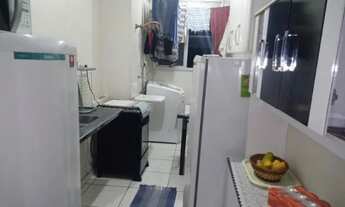 Imagem 5: Aluguel de Quarto em Apartamento Compartilhado - Presidente Altino/Continental