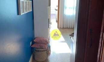 Imagem 6: Sobrado mobiliado à venda ou locação com 2 suítes e 2 vagas, todo reformado, 80m2 - R$ 700