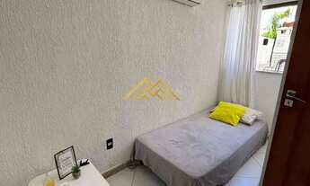 Imagem 6: Casa de condomínio à venda em Lauro de Freitas, Buraquinho, com 3 quartos, 215,00m²